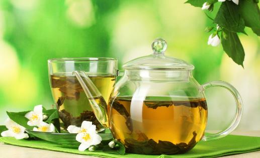 茶水可以泡腳？教你5個(gè)日常養(yǎng)生小秘訣