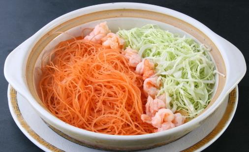 夏季減肥吃什么菜？冬瓜利尿、豆芽減脂、絲瓜通便，今晚