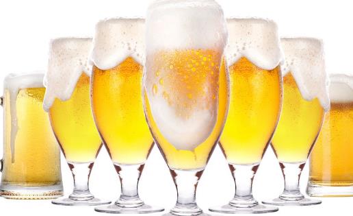 黑啤酒、黃啤酒，夏天應該喝哪種？不管好壞，喝酒別超過