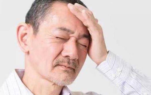 老年人腦供血不足被忽視  預防老年人腦供血不足方法
