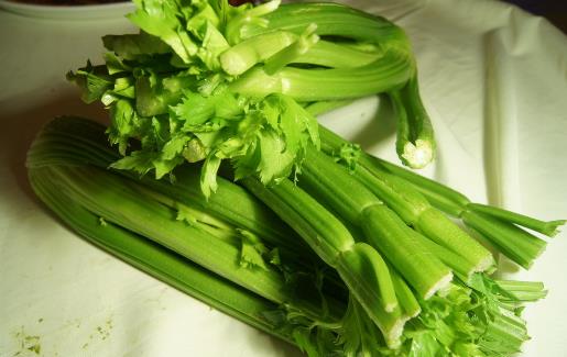 芹菜是“天然的降壓菜”？錯了，真正對血壓有好處的，是
