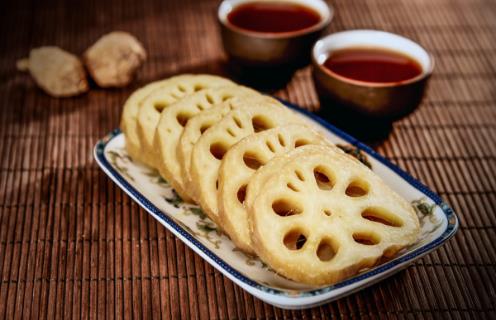 七孔蓮藕和九孔蓮藕，誰的營養更高？告訴你煮湯用哪種口
