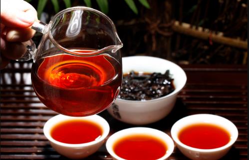 喝茶有講究，喝錯很傷身！細看4種茶的功效以及食用禁忌