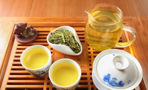 感冒是否可以喝綠茶？