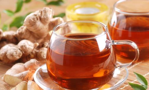感冒是否可以喝綠茶？