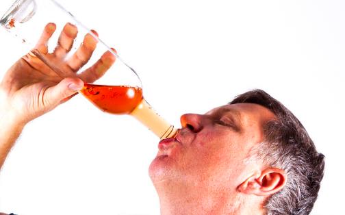 緩解喝酒臉紅的方法 飲酒要健康應當遵循的注意事項