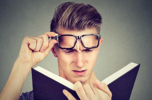 雙眼疲勞看不清幫你恢復(fù)明亮 護眼貼士重視用眼衛(wèi)生