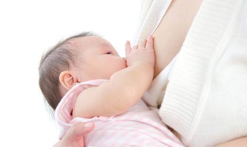 小心！這些母乳喂養誤區別去碰
