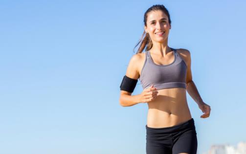 運動幫助女性預防衰老 公認最好的有氧運動推薦