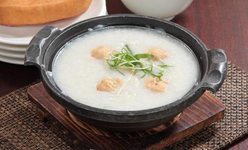 煮好粥 謹記5要點