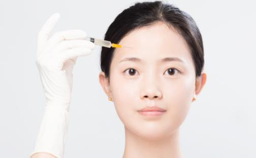 去除抬頭紋？