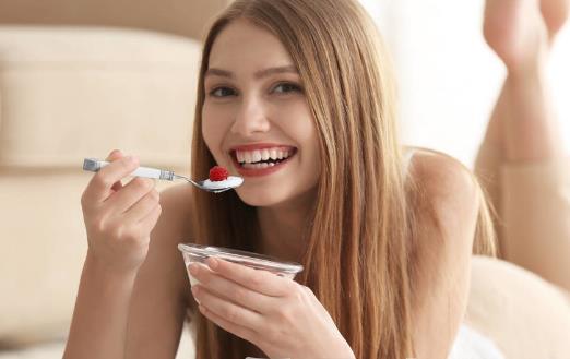 日常飲食調(diào)理 提高人體免疫能力的最理想方法 