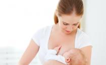 ?堅持母乳喂養也要走過重重難關 母乳喂養的10個誤區