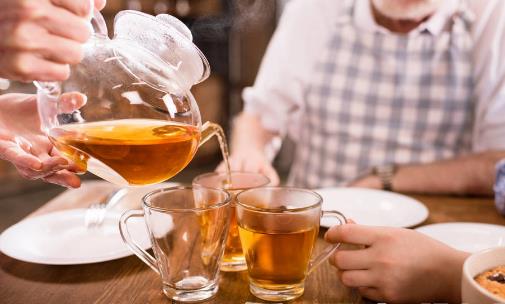 喝茶養生應掌握這4個技巧 快看看你喝對了嗎？