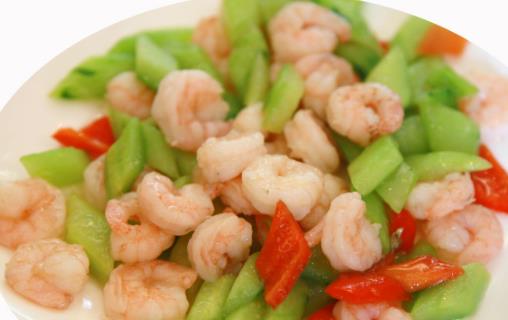 芹菜食療的4大神奇功效 清熱除煩鎮靜助眠