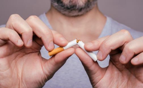 戒煙以后人體會產生哪些變化