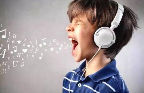 孩子變音期 健康養聲帶注意事項