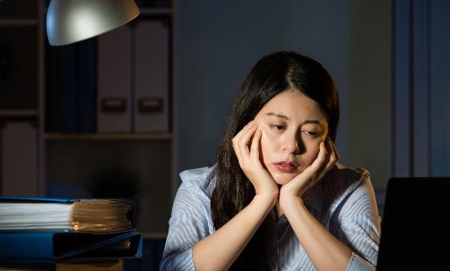 是什么導致現(xiàn)在的年輕人身體越來越差