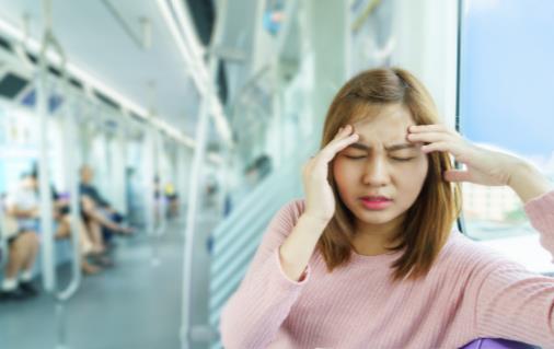 出行前做好準備工作 減少被暈動癥所困擾