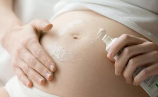 妊娠紋是怎么產生的？該如何改善呢？
