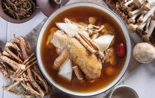 秋季進補要避免的誤區(qū) 秋季進補應選的食材