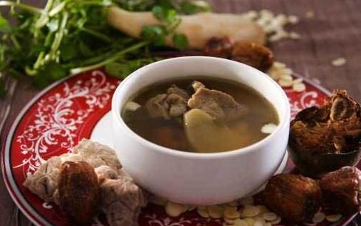 秋季進補要避免的誤區(qū) 秋季進補應選的食材