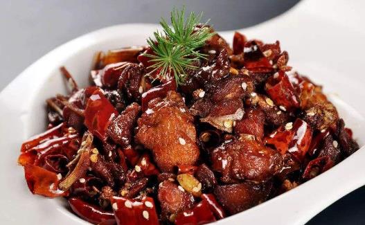 秋季進補要避免的誤區(qū) 秋季進補應選的食材