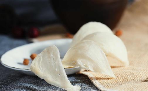 燕窩的功效與作用 想要美容養顏可多吃它