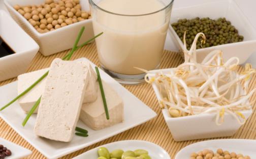 吃豆制品補鈣、補充蛋白質，吃多了也有壞處？尤其是豆泡