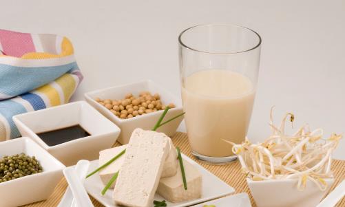 吃豆制品補鈣、補充蛋白質，吃多了也有壞處？尤其是豆泡