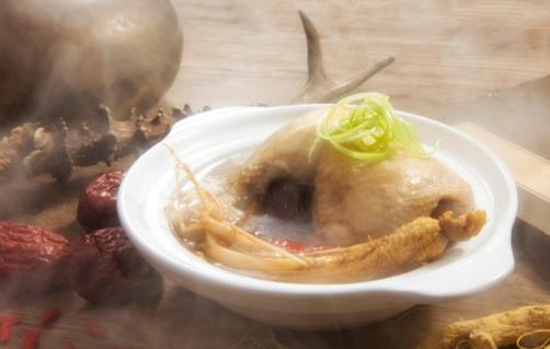 自己熬雞湯不夠醇厚，是因為少加了這份料！