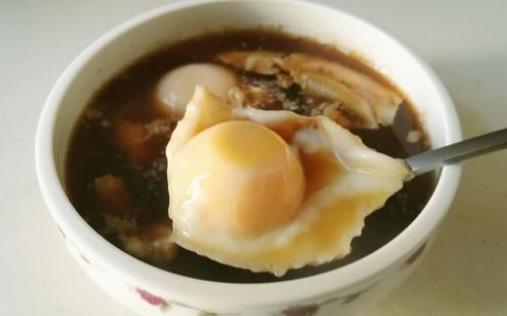 紅糖煮雞蛋的養(yǎng)生功效 調經(jīng)活血養(yǎng)顏美膚