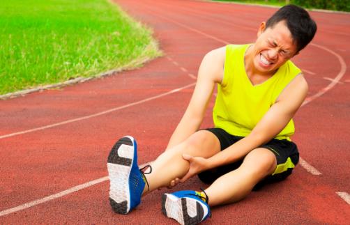 運動損傷預防尤為重要 預防運動損傷準備活動要充分