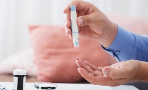 為什么會得糖尿病呢 5招可預防糖尿病