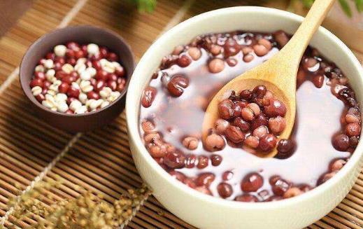紅豆的減肥方法 紅豆薏仁湯能夠減肥還養顏