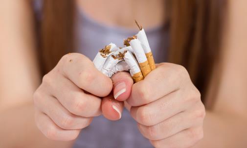 吸煙易傷性 推薦6個戒煙方法戒煙后，肺部還能恢復正常嗎？