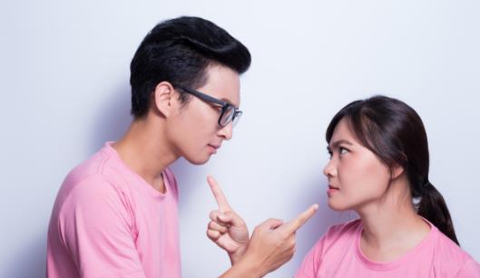 最易讓夫妻離婚的事 出軌率最高的5個星座