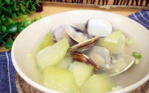 利用冬瓜減肥 減肥消脂滋潤皮膚還能美容養(yǎng)顏