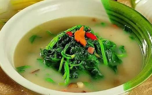 蔬菜有最佳的瘦身功效 美容美體的超級食品