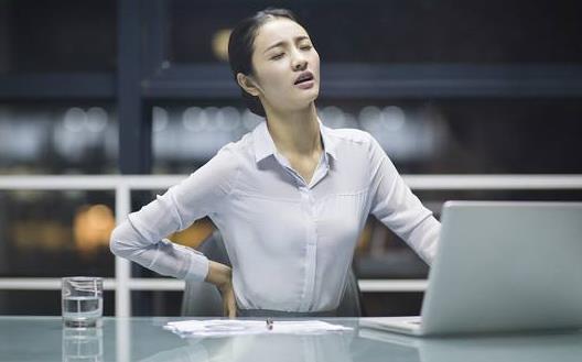 久坐上班族的職業病 最好的保健措施是運動