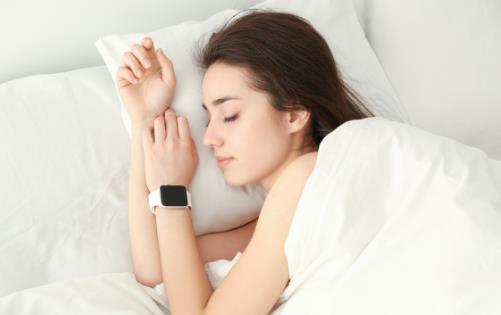 睡前做好這5點 睡眠質量不會太低 還能快速入眠