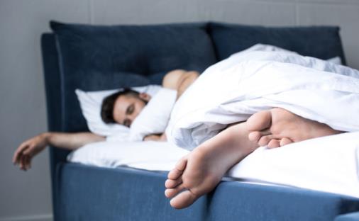 睡前做好這5點 睡眠質量不會太低 還能快速入眠