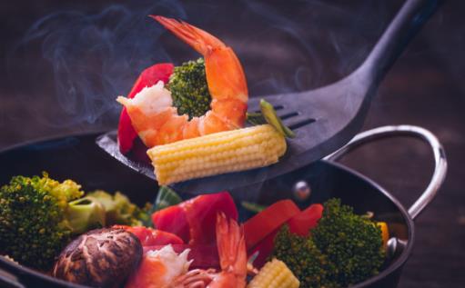 掌握這些烹調(diào)小妙招，讓料理更美味