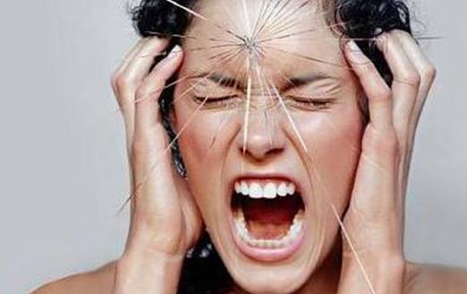 現代人緊張病積累是健康殺手  預防和改善的四個妙招