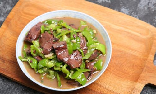 老人貧血的原因有哪些 可以快速補血的養血食譜