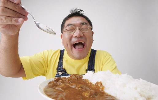 職場男士調理身體的六種方法 男人三餐的健康吃法