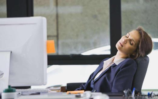 驚醒睡不安穩影響健康 高質量睡眠要養成8個好習慣