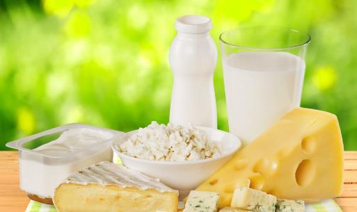 乳房的愛恨食物吃錯胸越小 為乳房健康應少吃的食物