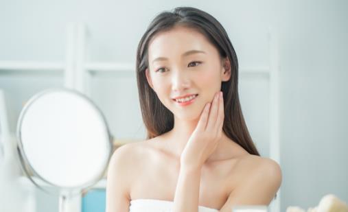 毛孔粗大不要急 試試這些護(hù)理方法