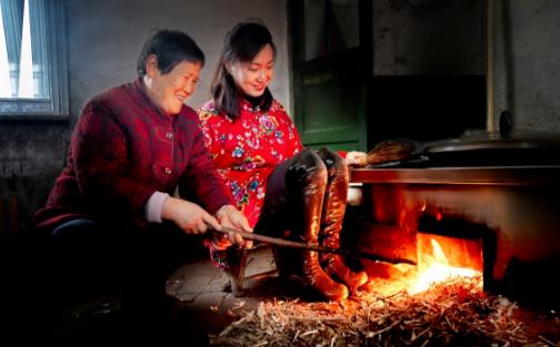 婆媳關系好壞取決于誰 有關婆媳關系的幾大戒律
